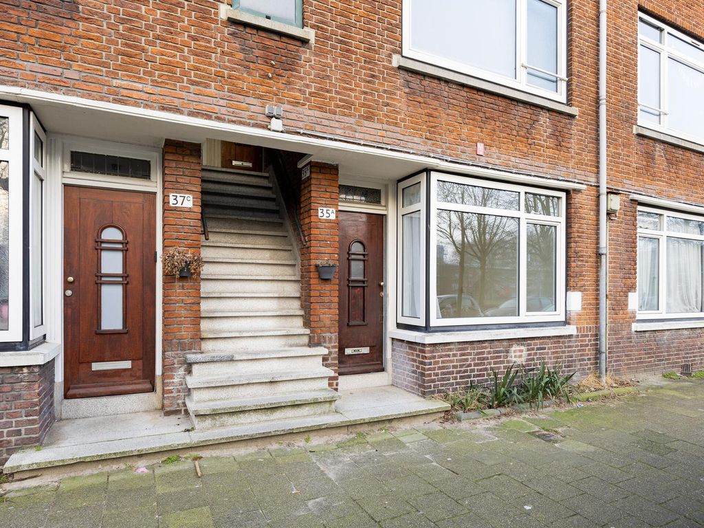 Poolsestraat 35A, ROTTERDAM