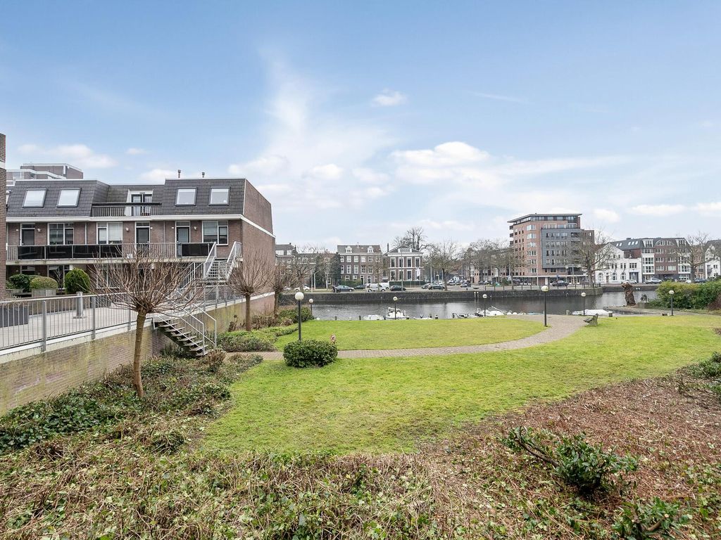 Westvest 183, SCHIEDAM