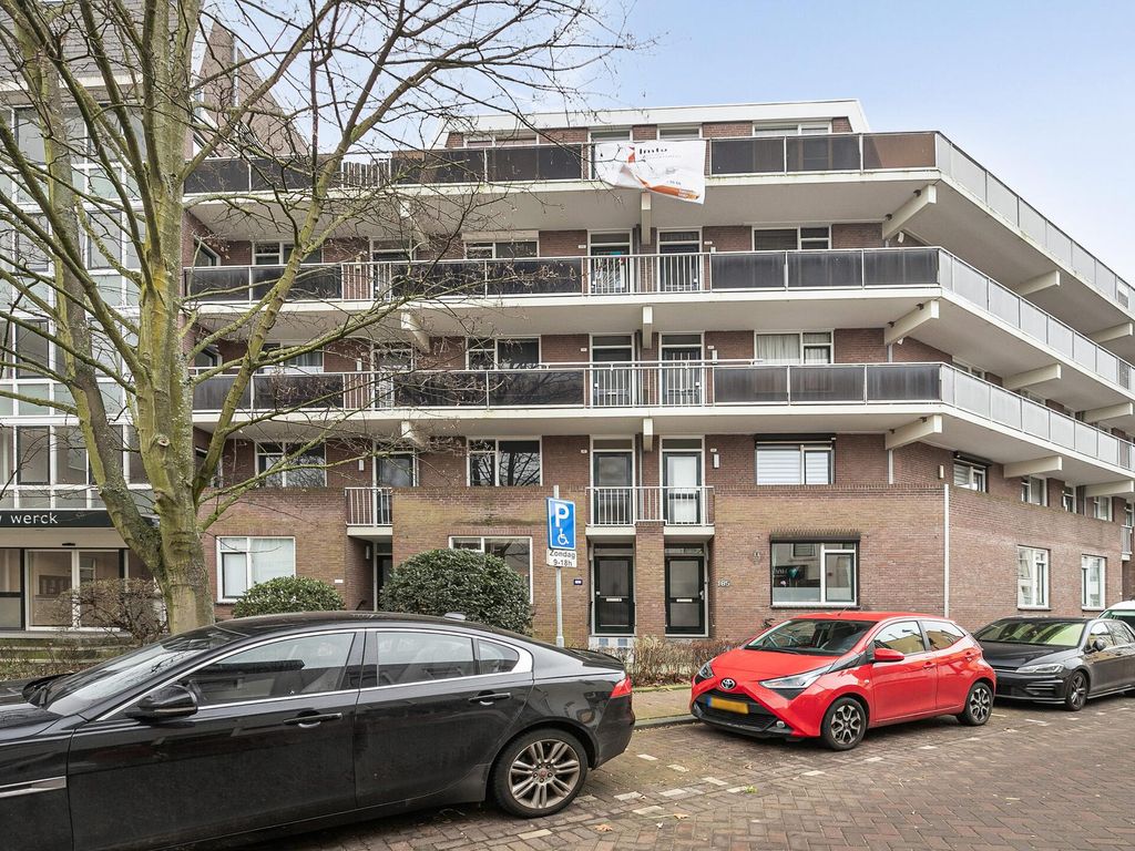 Westvest 183, SCHIEDAM