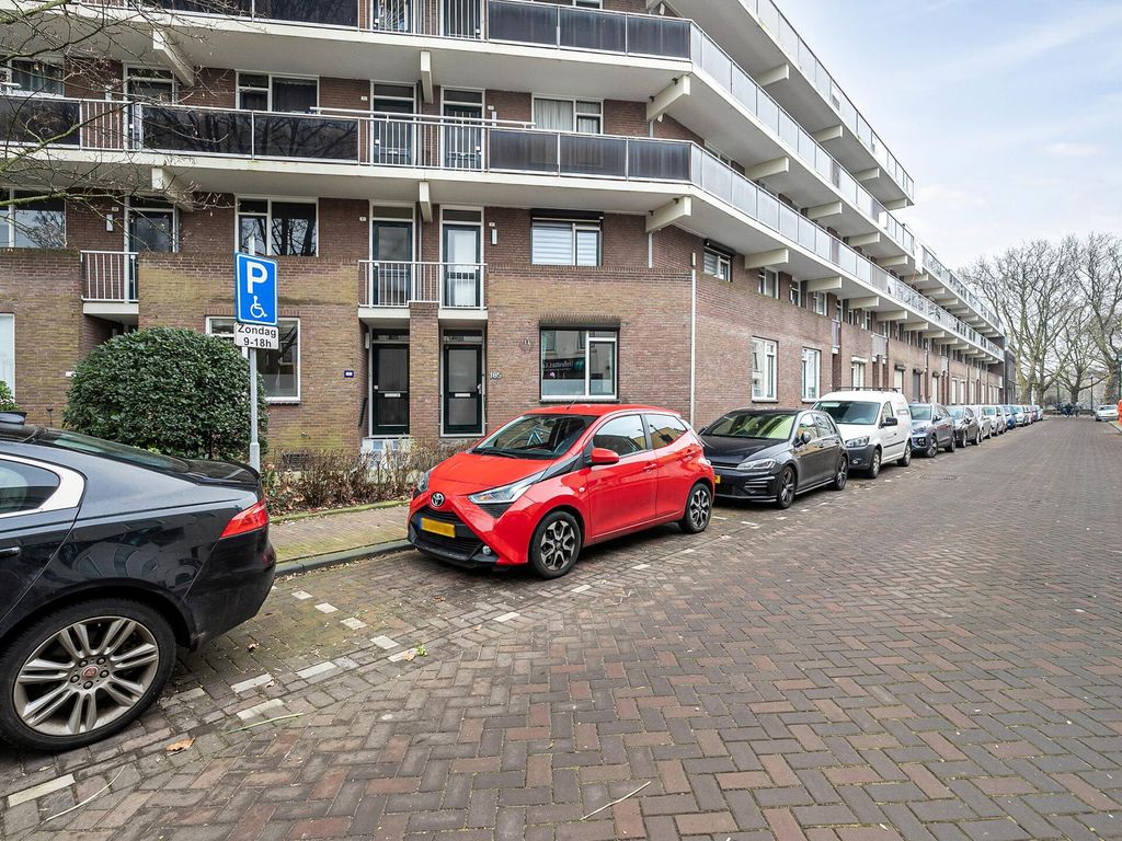 Westvest 183, SCHIEDAM