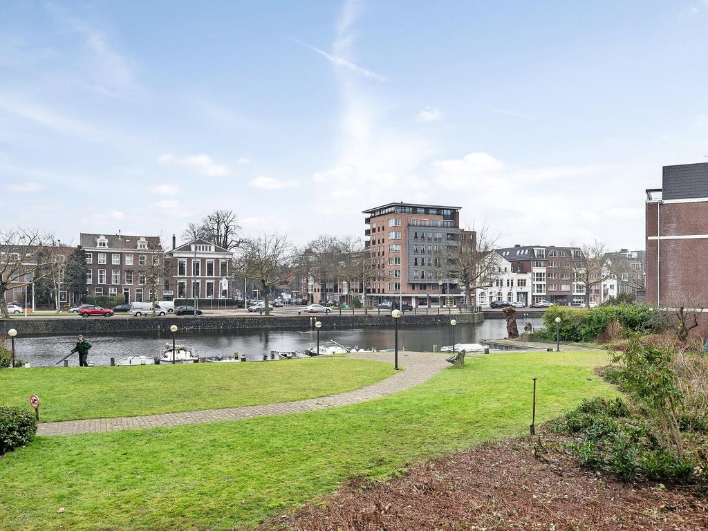 Westvest 183, SCHIEDAM