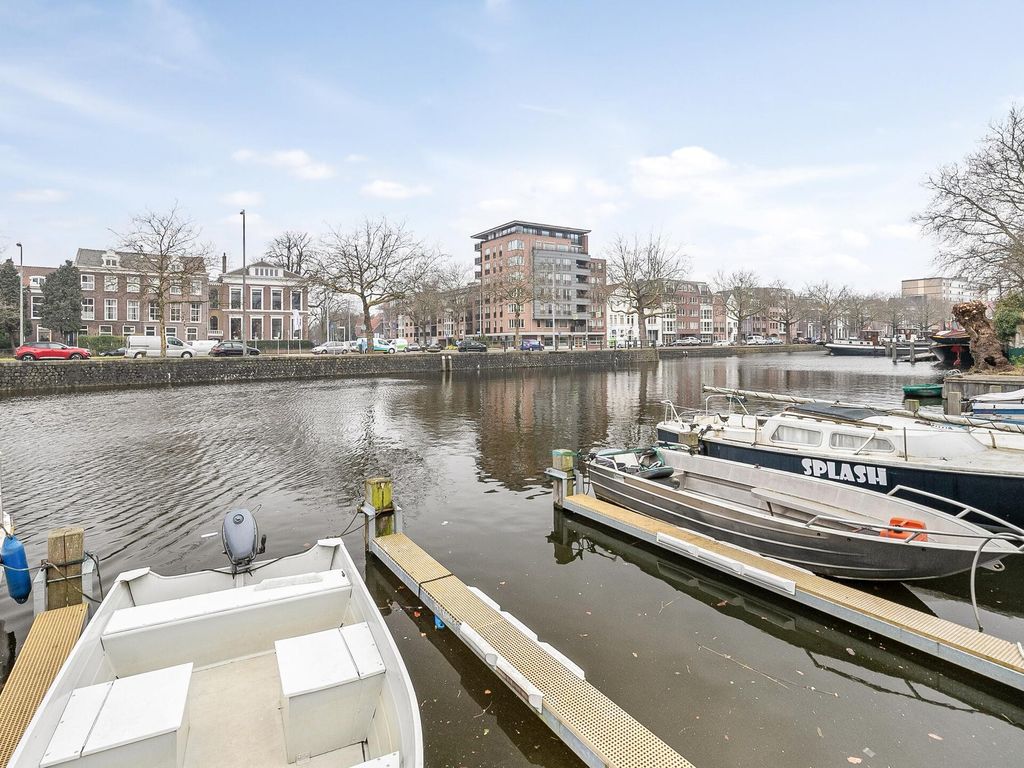 Westvest 183, SCHIEDAM