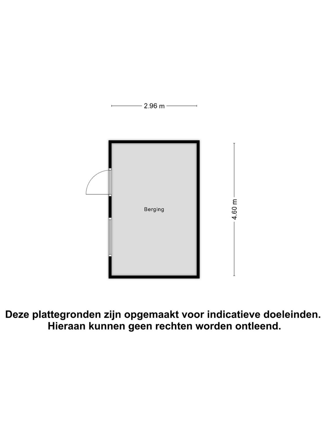 Victorieuxstraat 37, ROTTERDAM plattegrond 2