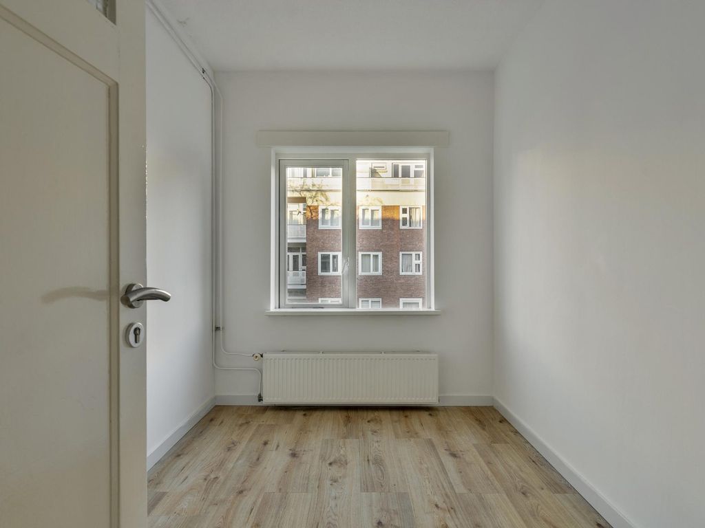 Brigantijnstraat 53B, ROTTERDAM