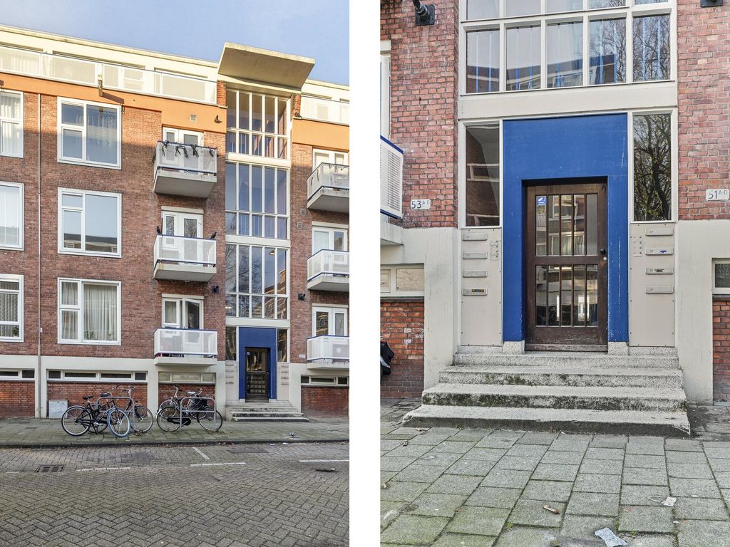 Brigantijnstraat 53B, ROTTERDAM