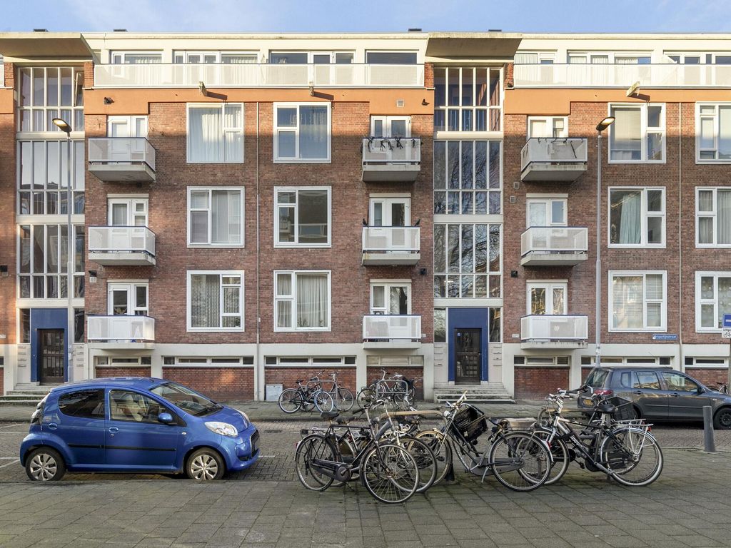 Brigantijnstraat 53B, ROTTERDAM