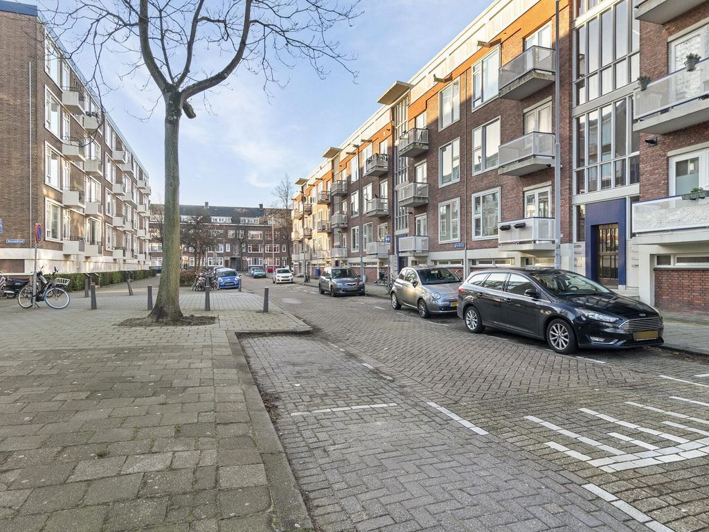 Brigantijnstraat 53B, ROTTERDAM