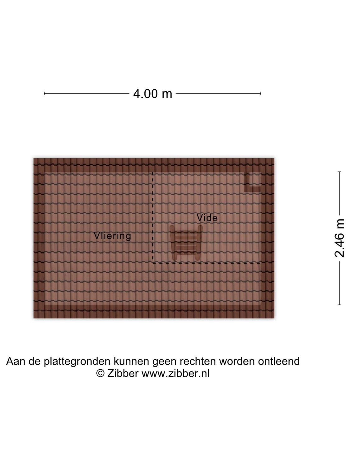 Graaf Florisstraat 2, SCHIEDAM plattegrond 3