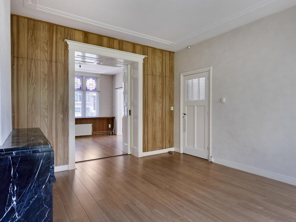 Graaf Florisstraat 2, SCHIEDAM