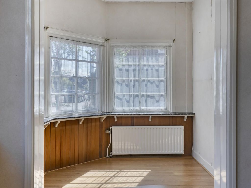 Graaf Florisstraat 2, SCHIEDAM