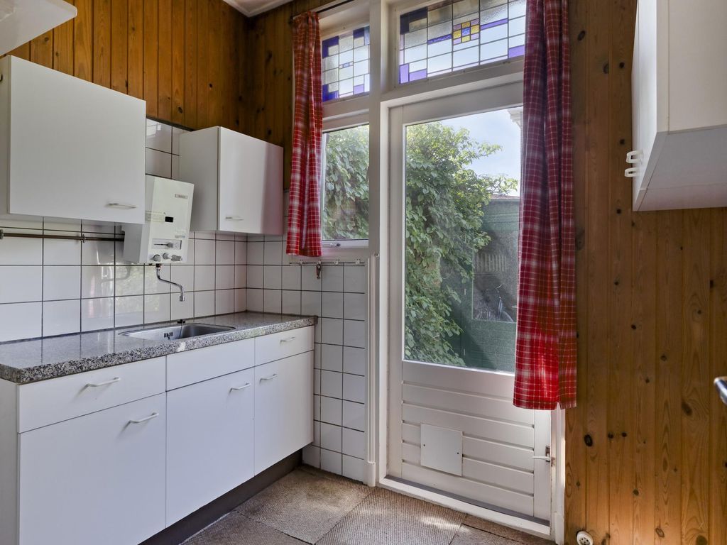 Graaf Florisstraat 2, SCHIEDAM