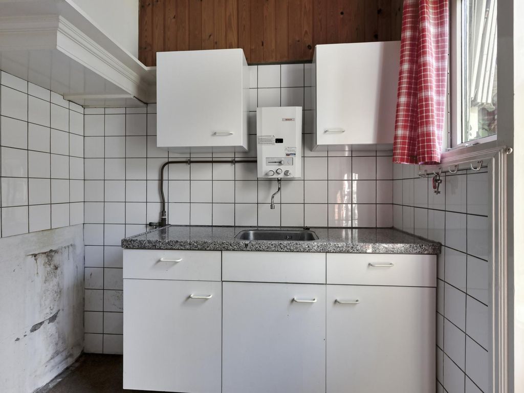 Graaf Florisstraat 2, SCHIEDAM