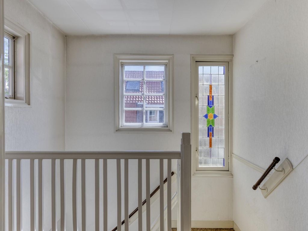 Graaf Florisstraat 2, SCHIEDAM