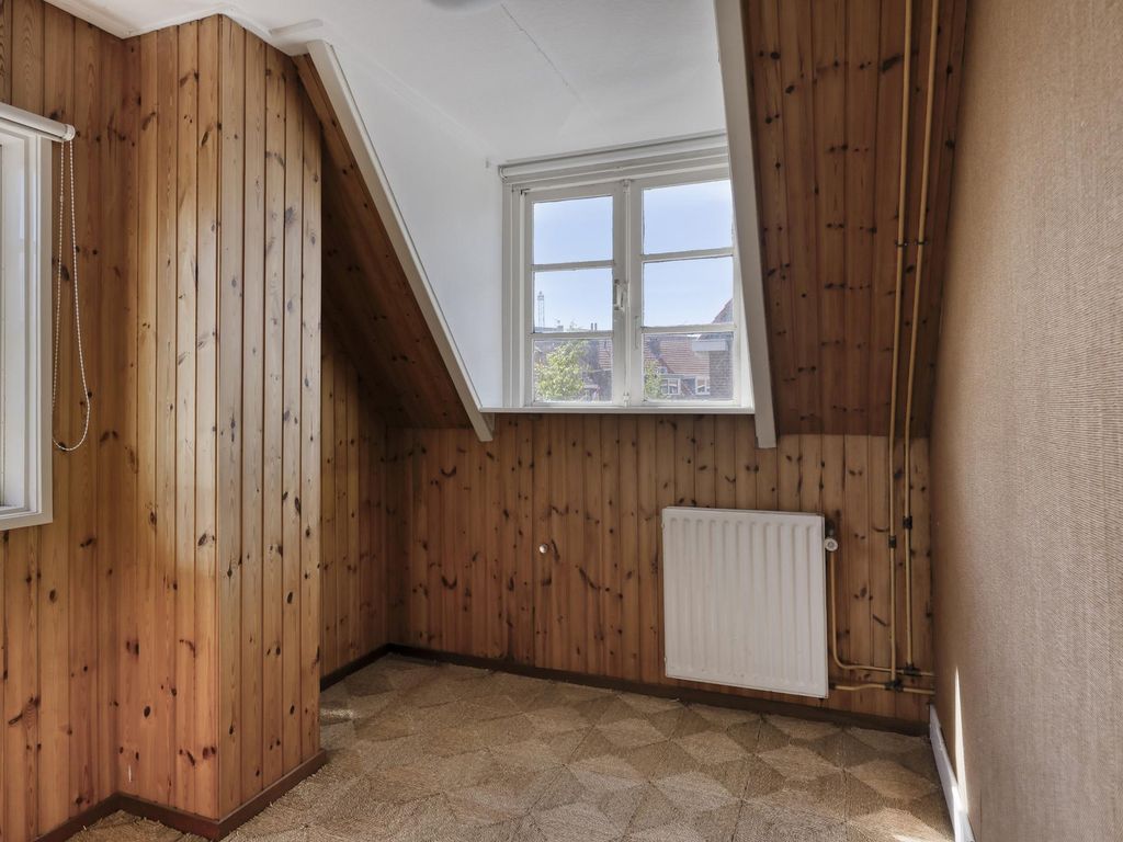 Graaf Florisstraat 2, SCHIEDAM