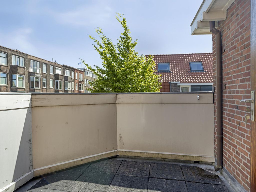 Graaf Florisstraat 2, SCHIEDAM