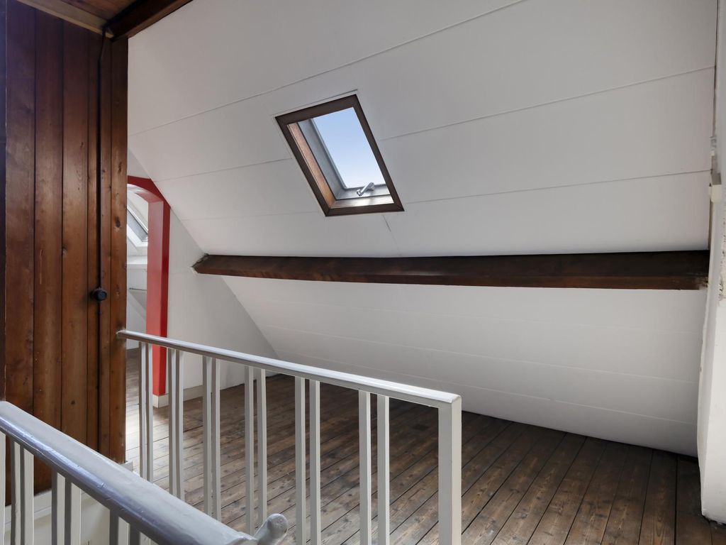 Graaf Florisstraat 2, SCHIEDAM
