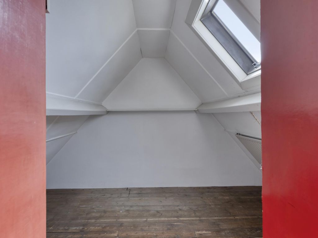 Graaf Florisstraat 2, SCHIEDAM