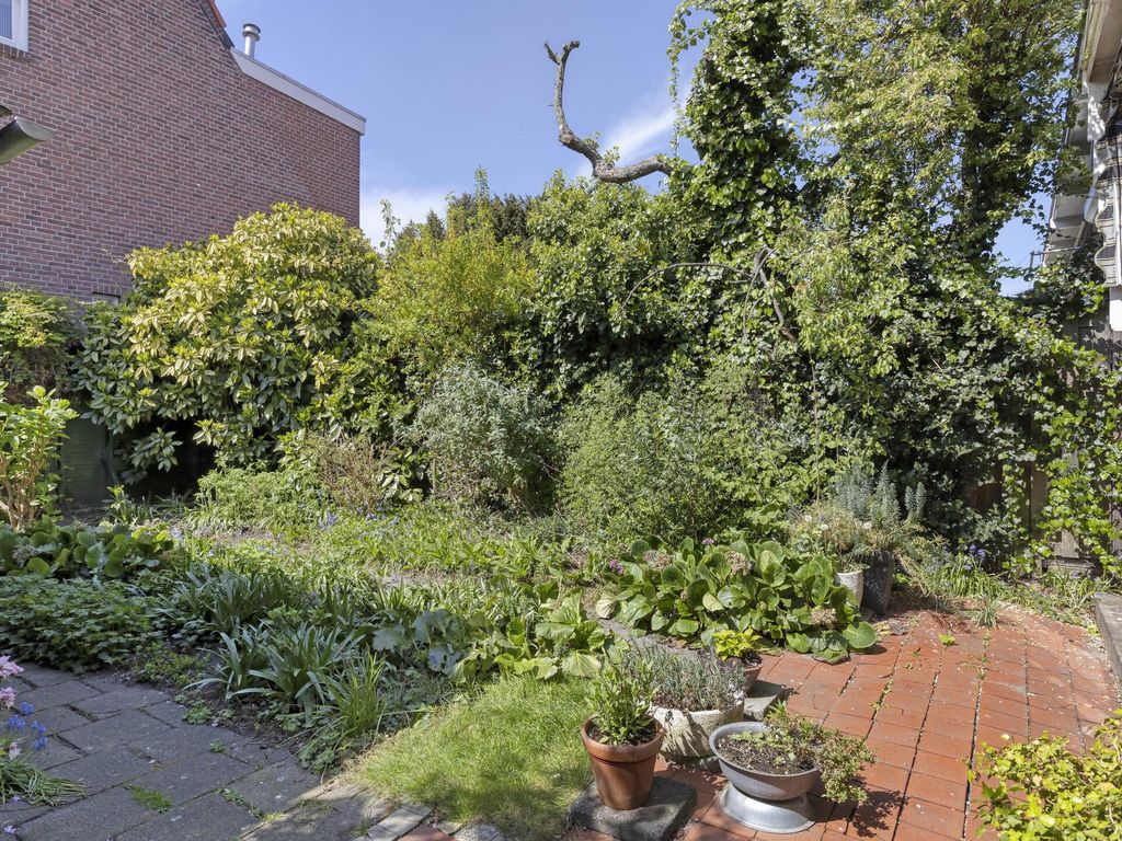 Graaf Florisstraat 2, SCHIEDAM