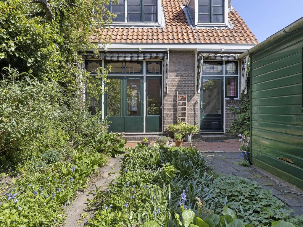Graaf Florisstraat 2, SCHIEDAM