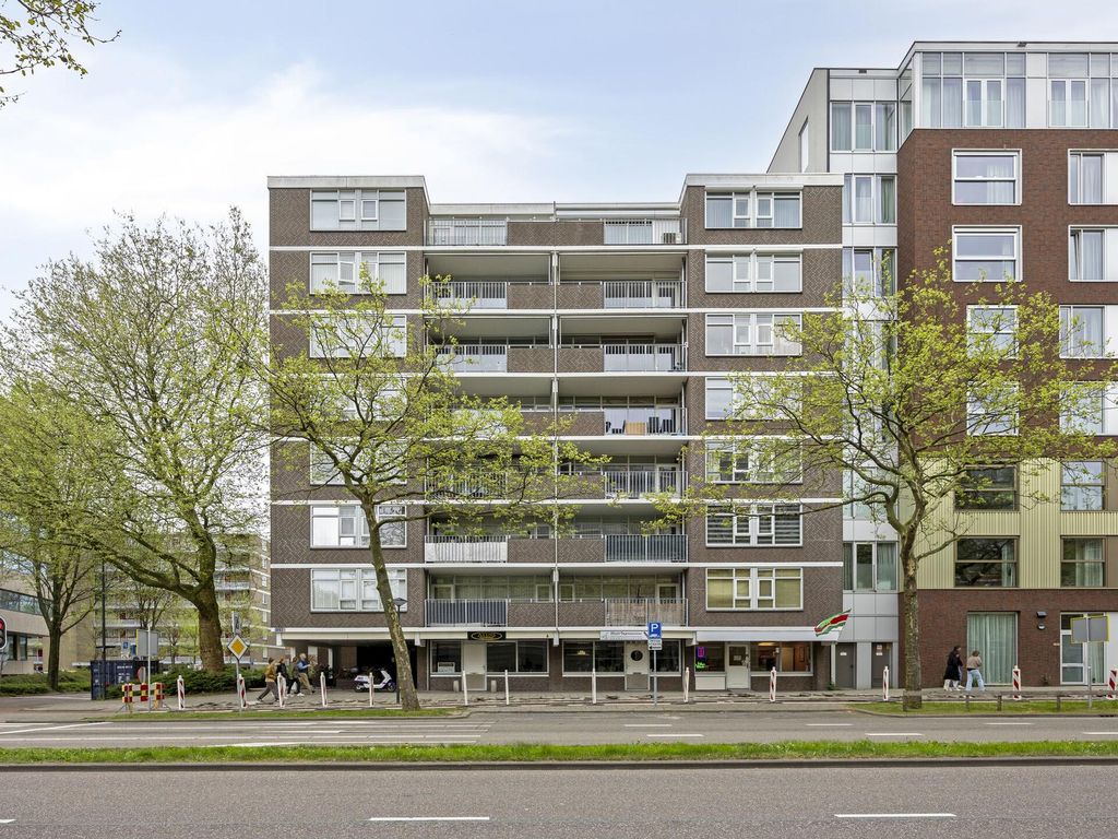 Delflandseweg 253, SCHIEDAM