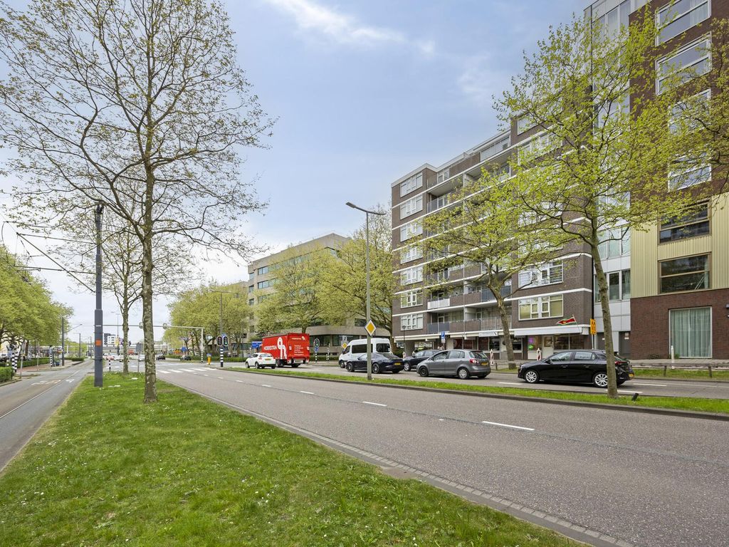 Delflandseweg 253, SCHIEDAM