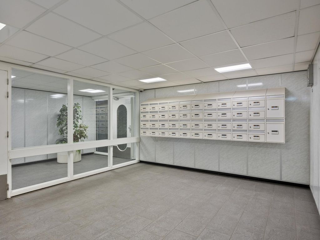 Delflandseweg 253, SCHIEDAM