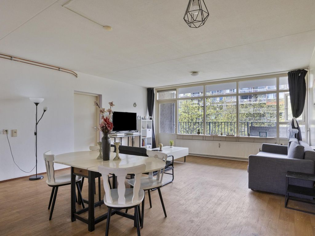 Delflandseweg 253, SCHIEDAM