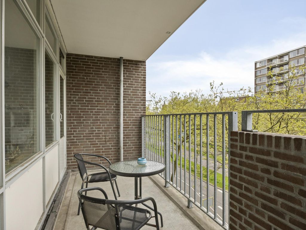 Delflandseweg 253, SCHIEDAM