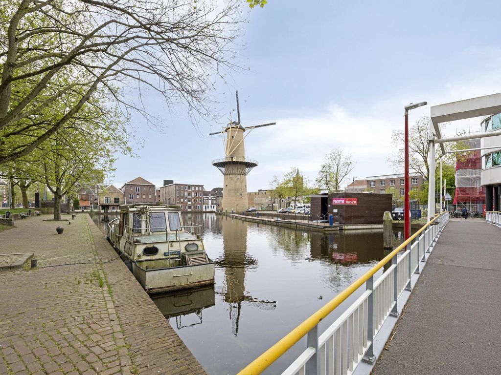 Delflandseweg 253, SCHIEDAM