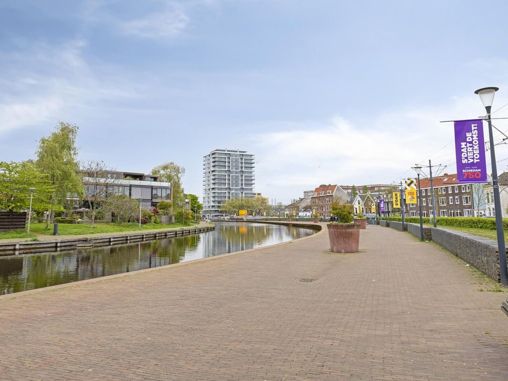 Delflandseweg 253, SCHIEDAM