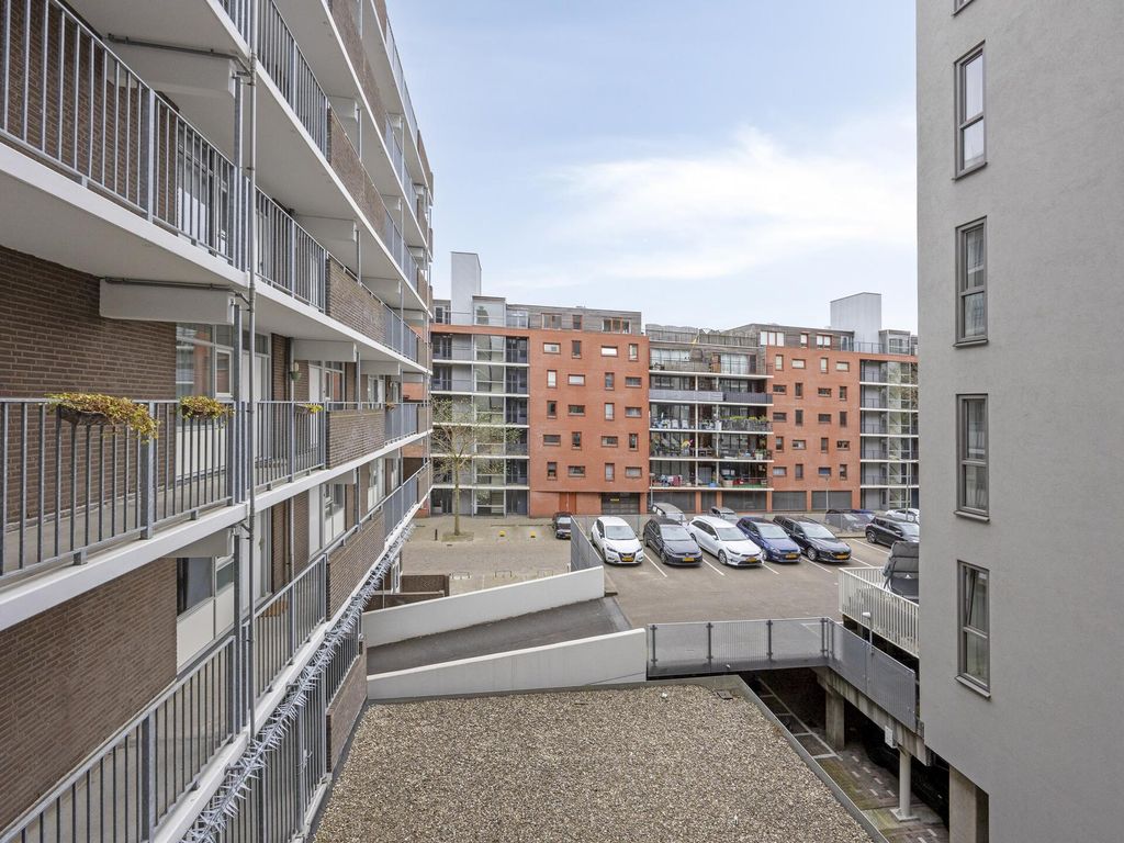 Delflandseweg 253, SCHIEDAM
