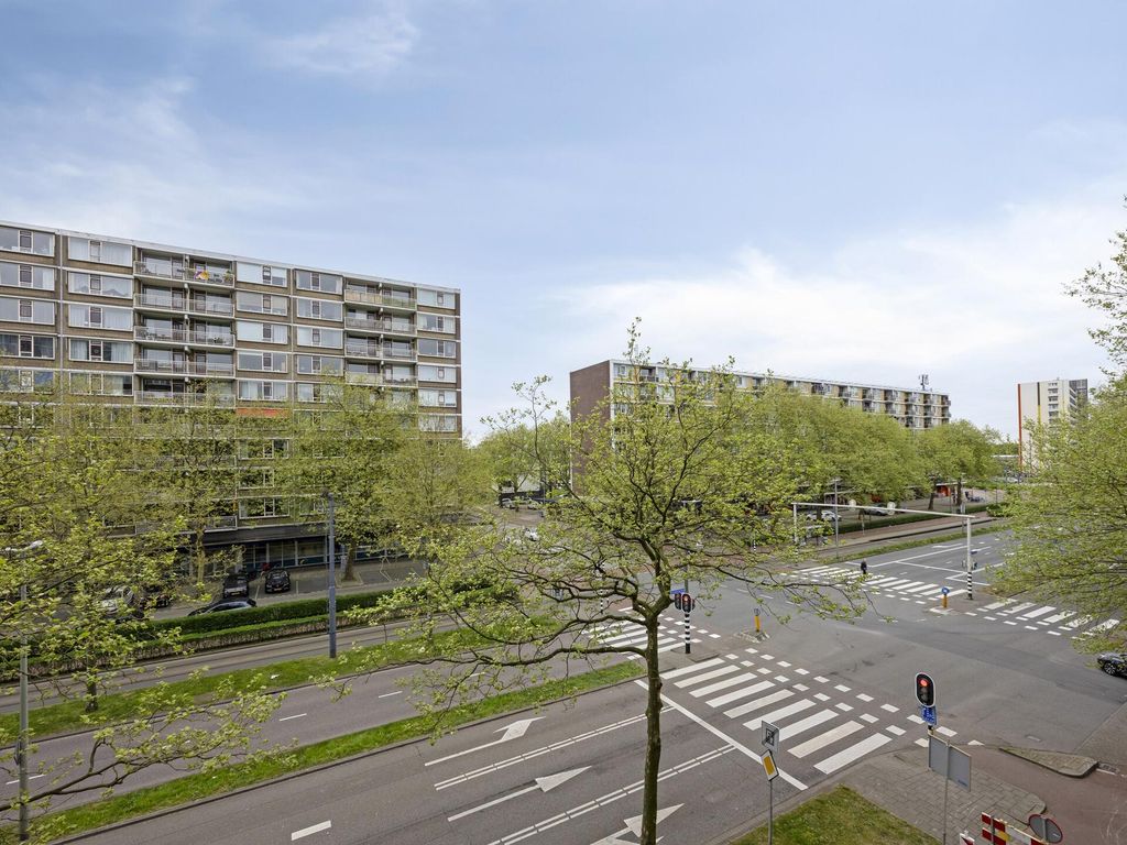 Delflandseweg 253, SCHIEDAM