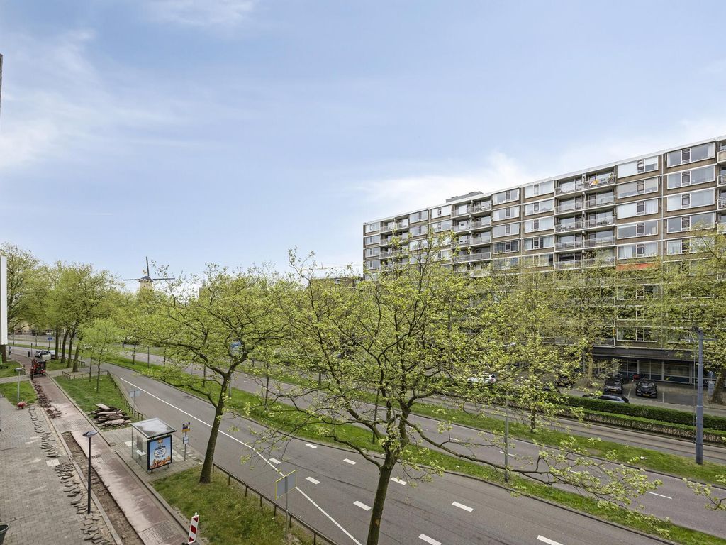 Delflandseweg 253, SCHIEDAM
