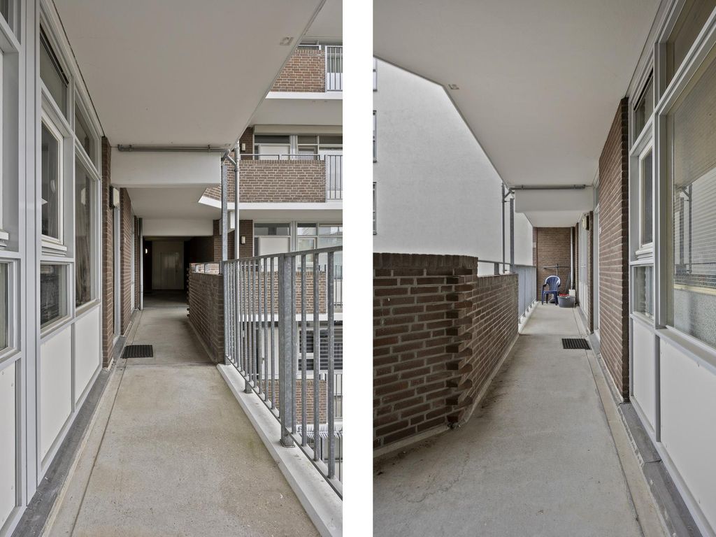 Delflandseweg 253, SCHIEDAM