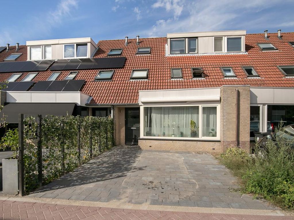 Vlasakker 25, SCHIEDAM