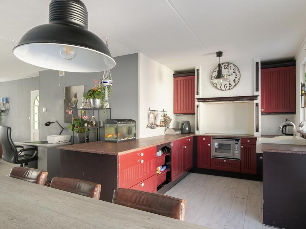 Vlasakker 25, SCHIEDAM