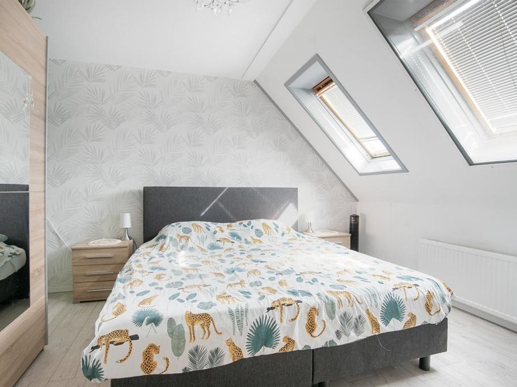 Vlasakker 25, SCHIEDAM