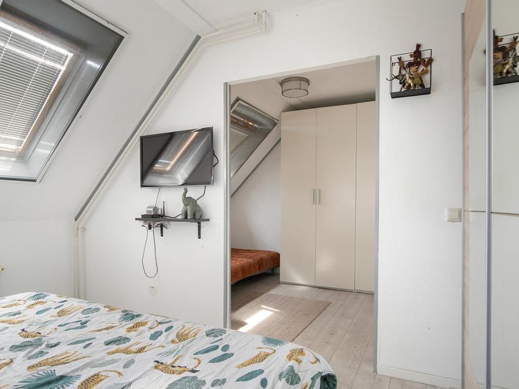 Vlasakker 25, SCHIEDAM
