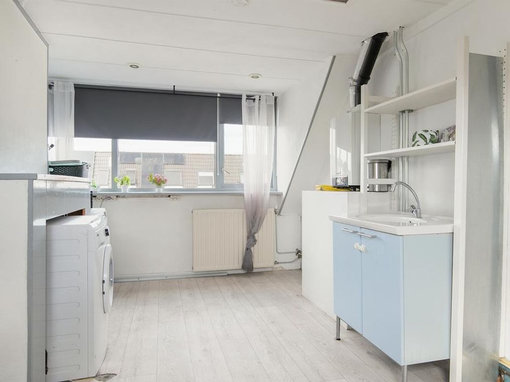 Vlasakker 25, SCHIEDAM