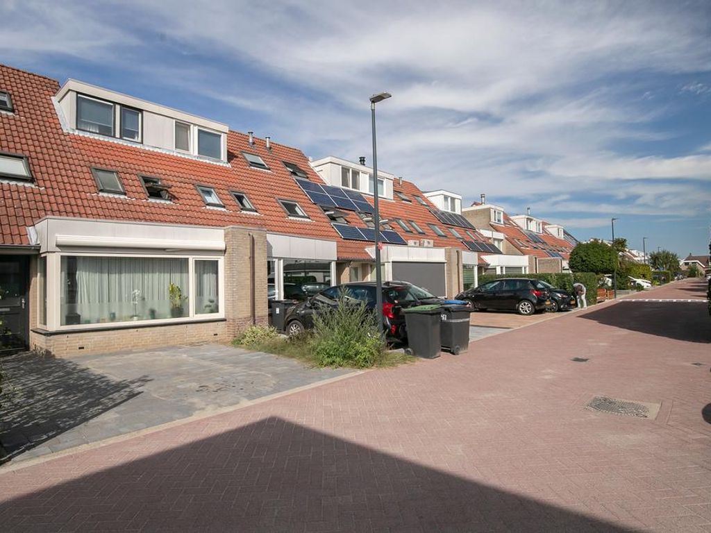 Vlasakker 25, SCHIEDAM