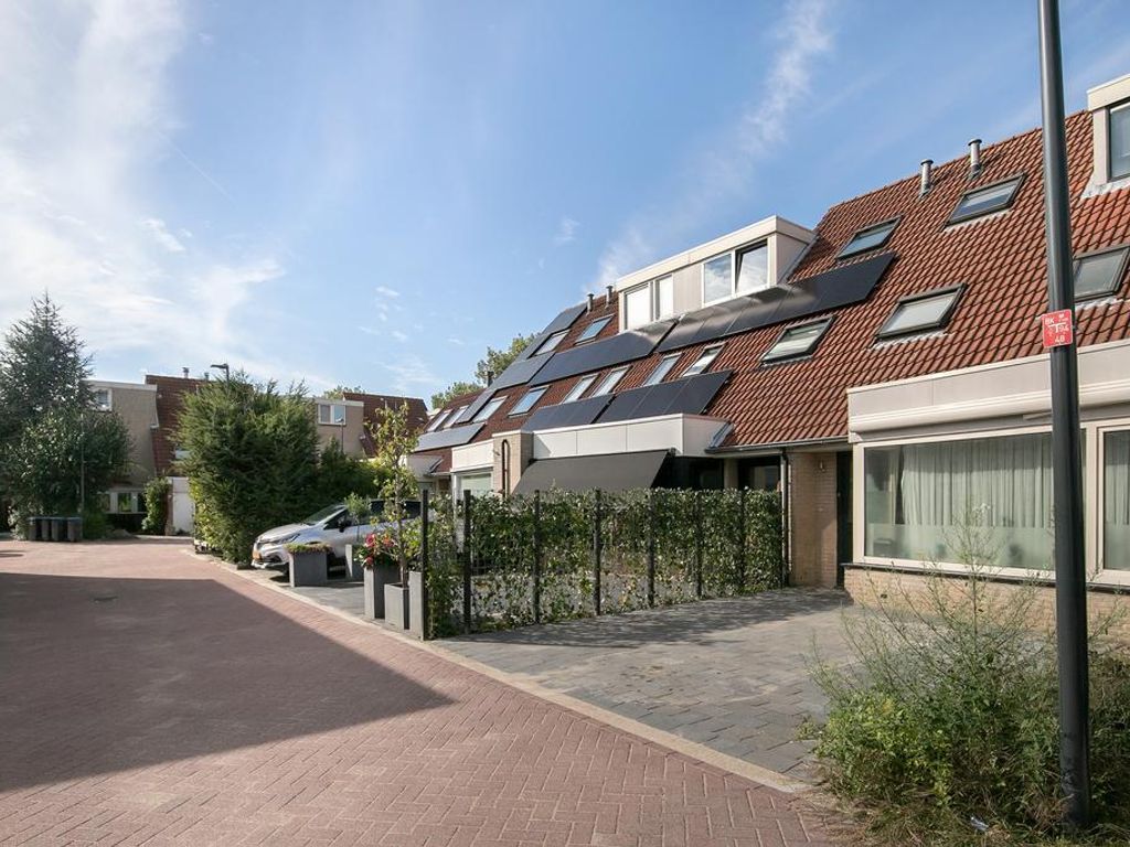 Vlasakker 25, SCHIEDAM