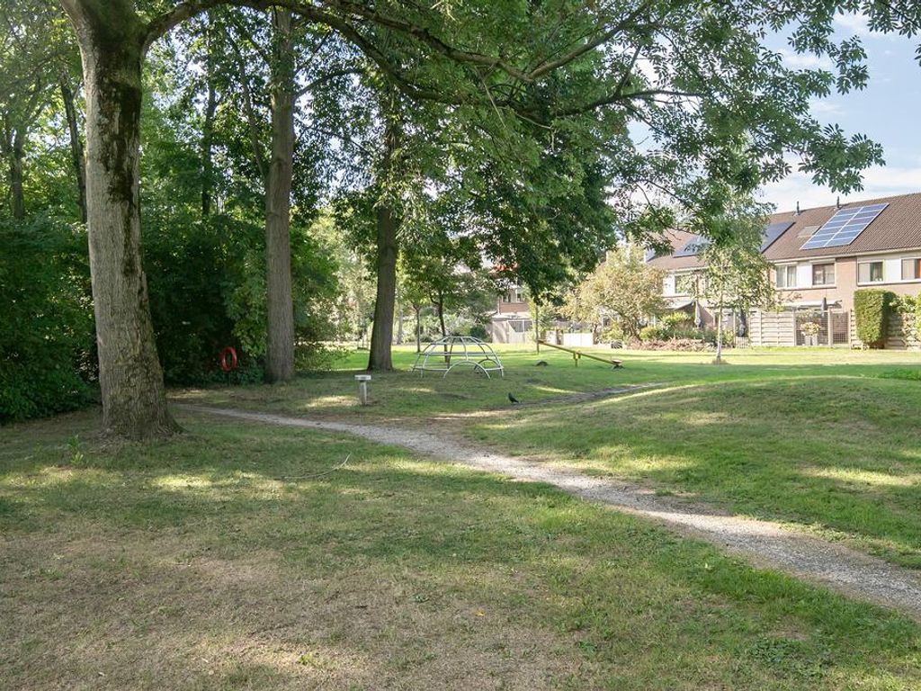 Vlasakker 25, SCHIEDAM