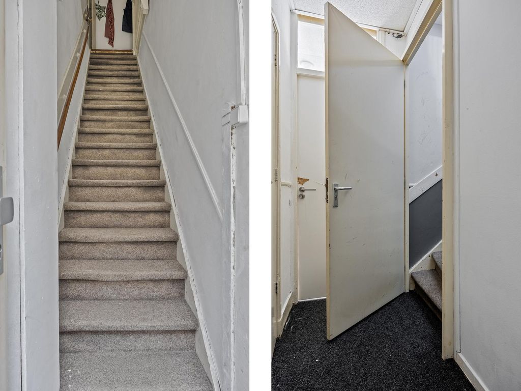 Franklinstraat 16B 2, SCHIEDAM
