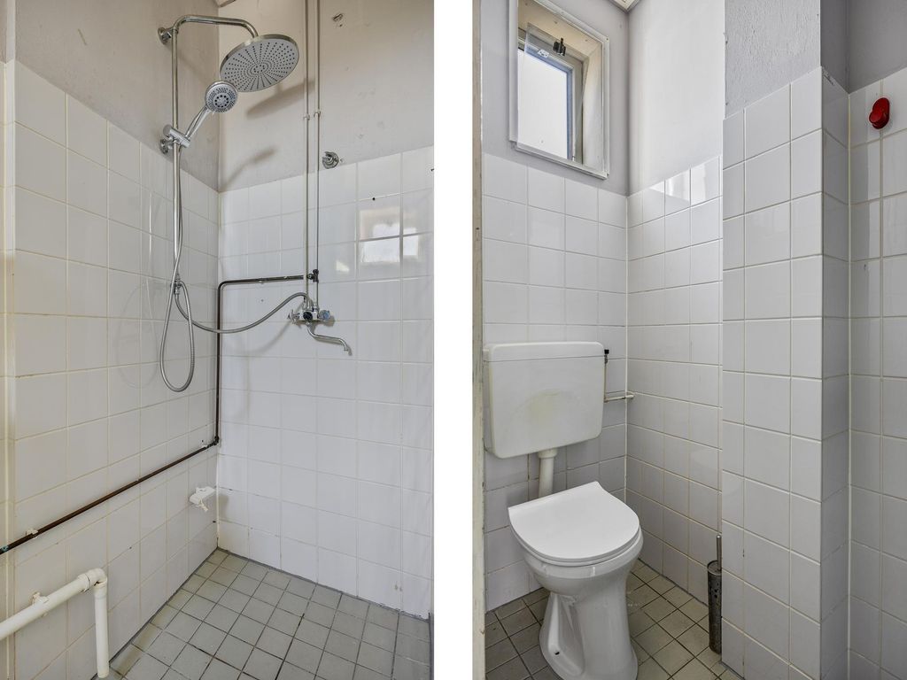 Franklinstraat 16B 2, SCHIEDAM