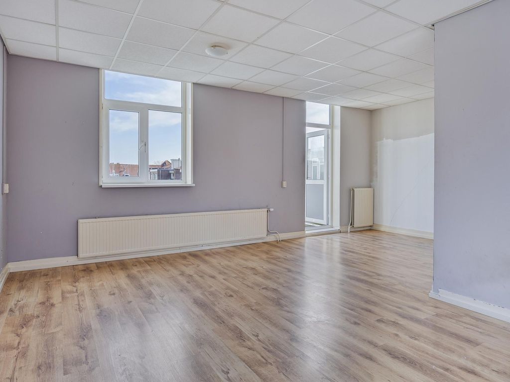 Franklinstraat 16B 2, SCHIEDAM