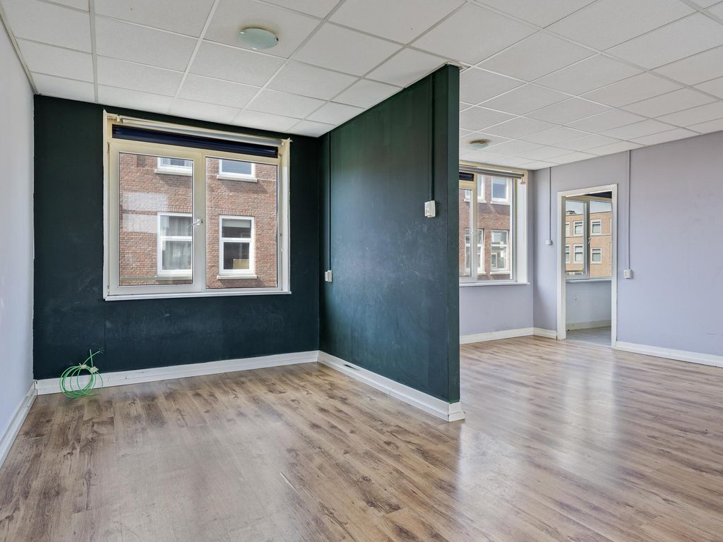 Franklinstraat 16B 2, SCHIEDAM
