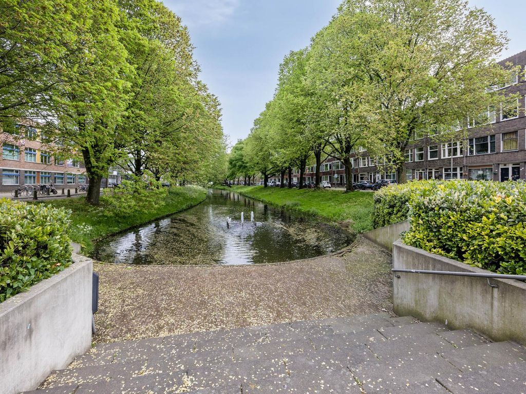 Cartesiusstraat 21A, SCHIEDAM