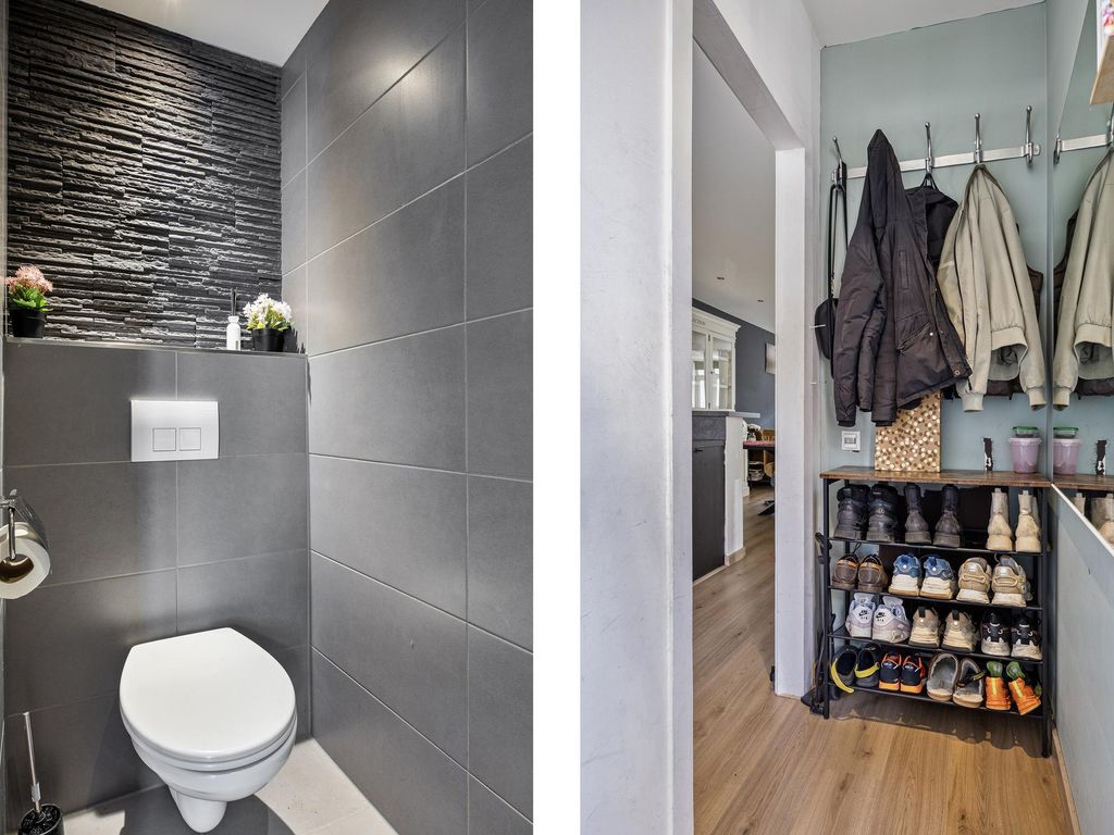 Cartesiusstraat 21A, SCHIEDAM