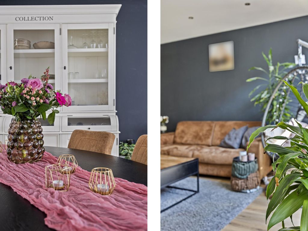 Cartesiusstraat 21A, SCHIEDAM