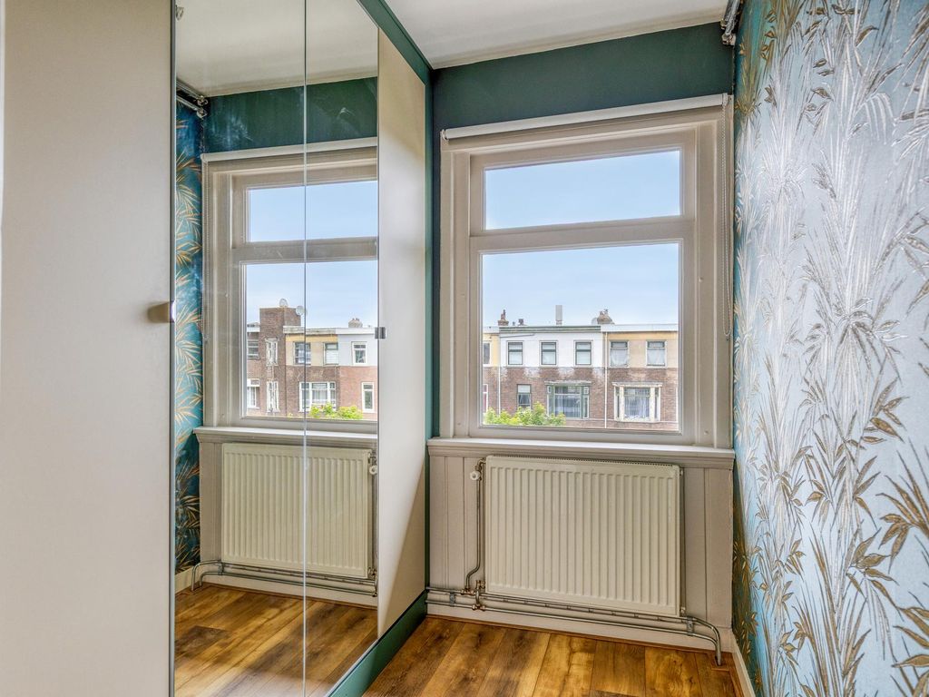 Rembrandtlaan 86A, SCHIEDAM
